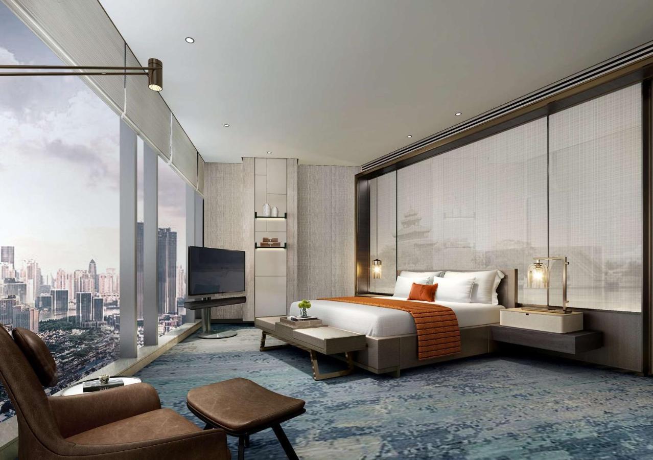 Radisson Blu Hangzhou Xintiandi 외부 사진